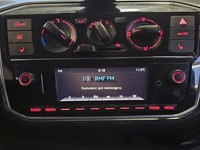 фото thumb №1, Радіо заводський vw up 1s0035871 радіопрогравач