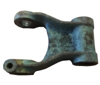 Купити Кронштейн кронштейн   ресора man f90 81413030073, фото thumb