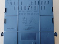 Citroen peugeot модуль bsi 981218948002 161 tyś km оригинал оригинальный номер в Украине, фото thumb