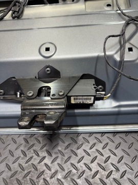 фото thumb №7, Кришка багажника bmw e61 neptunblau a85/5