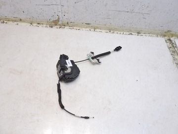 фото thumb №9, Замок двері правий перед 6 pin renault latitude 805020021r