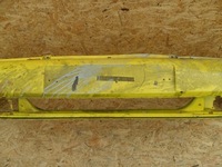 фото thumb №9, Seat ibiza ii cordoba 6k 1993 1994 бампер передний