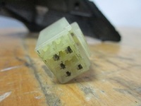 фото thumb №7, Дзеркало праве suzuki swift mk6 04-10 5pin