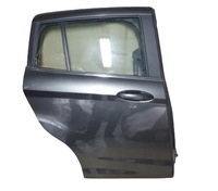 фото thumb №1, Ford b-max 2012-2019 дверь правое задняя magnetic gray