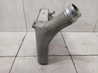 Porsche panamera 970 интеркулер 97011020961 интеркулер левый левый turbo s с Разборки, фото thumb