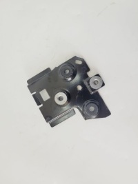 фото thumb №1, Кронштейн кронштейн резонатор peugeot partner iii 08-18