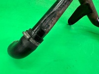 фото thumb №7, Труба гумовий елемент wąż шланг магістраль wody volvo c30 1.6d 06- v50 s40 ii