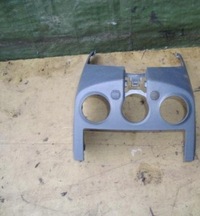 фото thumb №1, Mitsubishi colt cz 04-08 element панелі пластик