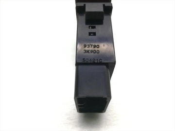 фото thumb №11, Hyundai sonata кнопка світла аварійних 2006 салон 4/5dr 93790-3k900