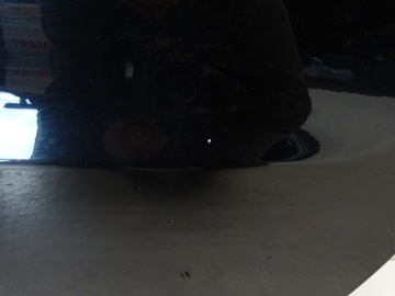 фото thumb №7, Дверь левая левый зад задние audi a6 c7 4g sedan ly9b