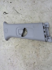 фото thumb №1, Защита обшивка стойка правая правое kia sportage iii