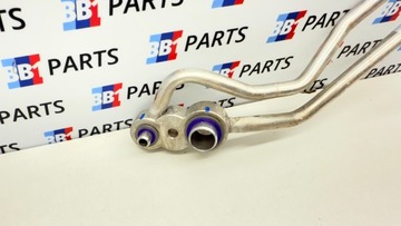 фото thumb №6, Bmw g20 g21 lci рестайлинг шланг охлаждение аккумулятора гибрид 330e 5a59398