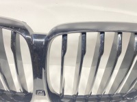 фото thumb №11, Решётки радиатора решётка радиатора решётка радиатора радиатора czarna black bmw x5 g05