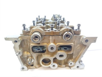 фото thumb №9, Головка двигуна 1642r-10 110417920r 0.9 tce h4b dacia renault