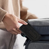 фото thumb №8, Дисплей head up obd2 + gps smart