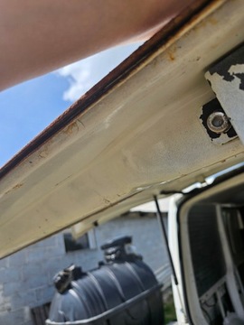 фото thumb №8, Кришка голий vw t5 планка lubelskie