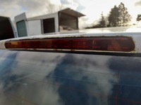 фото thumb №14, Audi a3 8p кришка багажника багажника задня задня ly7w