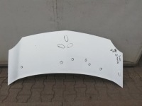 Купить Капот крышка двигателя renault kangoo 2 08-12, фото thumb
