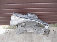 фото thumb №1, Jaguar xe x760 лонжерон чверть зона правий перед