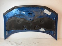 Капот крышка двигателя honda insight Доставка, фото thumb