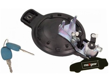 фото thumb №1, Ручка дверь fiat doblo i 01-06 i 01-06 +запах