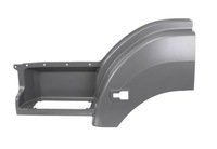 фото thumb №1, Ніша підніжка кабіни верхній ліва mercedes axor