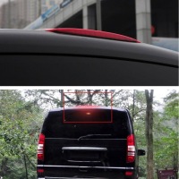 фото thumb №15, Mercedes vito w639 2003- третий свет лампа стоп-сигнал торможения a6398200056