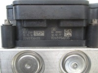 фото thumb №3, Renault captur clio iv насос abs 12-19 rok