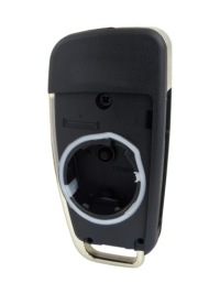 фото thumb №6, Корпус audi a3 a4 a6 q3 q5 tt | hu66 | 3 кнопки