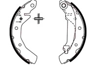 фото thumb №1, Trw гальмівні колодки гальмівні chevrolet matiz spark daewoo