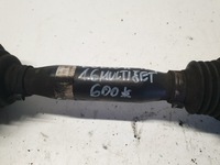 фото thumb №6, Приводной вал półośka fiat doblo ii lift 1.6 multijet