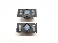 фото thumb №10, Датчик паркування pdc корзина кронштейн ford focus mk4 2018- mu5t-15k859-caw