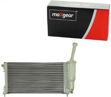 фото thumb №8, Радиаторов fiat idea 1,4 04-/ ypsylon