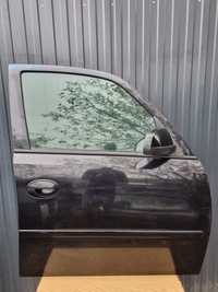 фото thumb №1, Дверь правый перед opel meriva a z20r