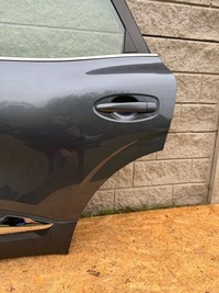 фото thumb №3, Двері лівий задня задні renault kadjar tekpn