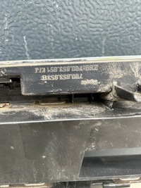 фото thumb №6, Vw touareg 760 решётка радиатора решётка радиатора перед