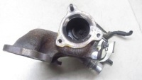 фото thumb №5, Nissan qashqai j11 1.2 турбонагнетатель 144108762r 13-17
