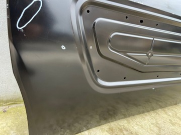 фото thumb №11, Двері citroen c4 cactus 2014-2016 нове оригінальні передні ліві перед лівий