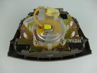 фото thumb №6, Mazda premacy подушка повітряна керма