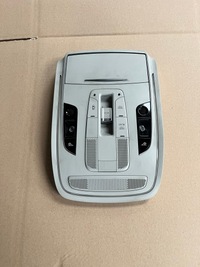 фото thumb №1, Audi a8 d4 4h лампа потолочный