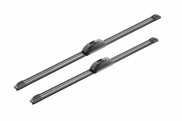 ПЕРЕДНИЙ СТИРАТЕЛЬ BOSCH 3397118996 600/530MM AR801S AEROTWIN