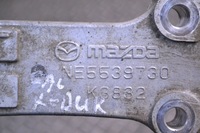 фото thumb №5, Mazda mx-5 nc miata 2013 кронштейн / кронштейн перегородка центральной