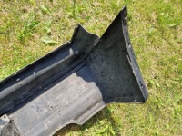 Бампер задняя задний honda crx ii ed9 Киев, фото thumb