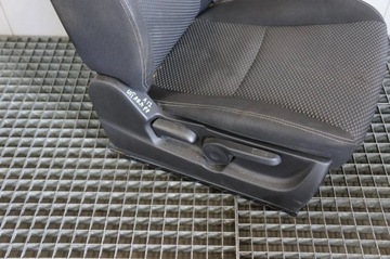 фото thumb №5, Сиденье сиденья комплект водителя пассажира диван suzuki vitara ii рестайлинг iii 15