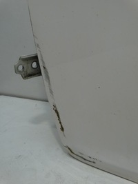 фото thumb №8, Дверь левый перед kia carens iv 13-19r. kod : d1