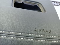 фото thumb №6, Volkswagen touareg 3 iii 760 панель консоль подушка безопасности ремни org