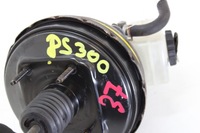 фото thumb №7, Підсилювач гальм насос гальмівна lexus is is200 131010-50970 01r