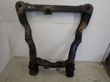 фото thumb №11, Hyundai santa fe 01- подрамник двигателя балка двигателя