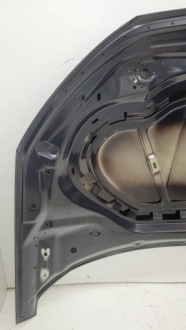 Skoda octavia iv 4 19+ капот крышка двигателя перед передняя fv Цена, фото thumb