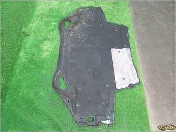 фото thumb №5, Mercedes c-klasa 203 шумоізоляція шумоізоляція капота